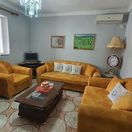 The General'S Home Shkodër 外观 照片
