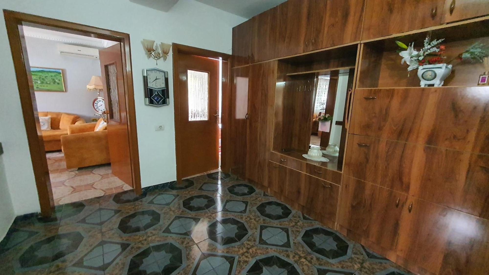 The General'S Home Shkodër 外观 照片