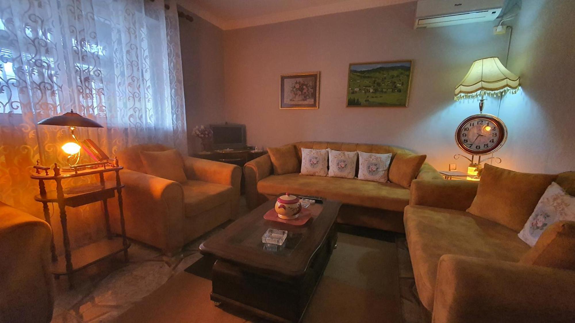 The General'S Home Shkodër 外观 照片